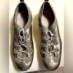 Ecco Casual Athletic Shoes